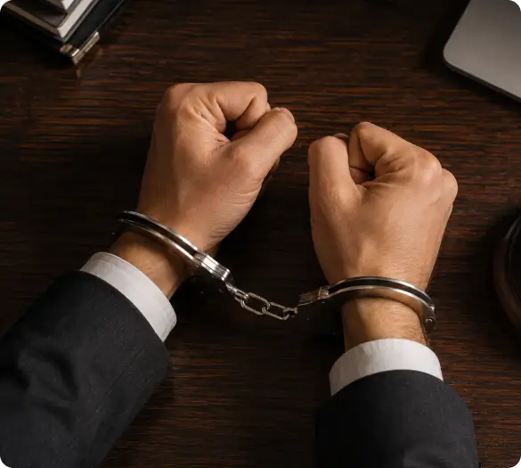 Criminal Defense Image