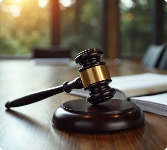 Criminal Defense Image