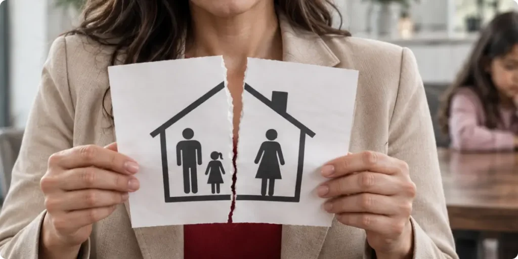 Dallas Divorce and Property Division Image
