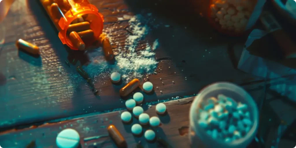 Dallas Drug Manufacturing Attorney Image