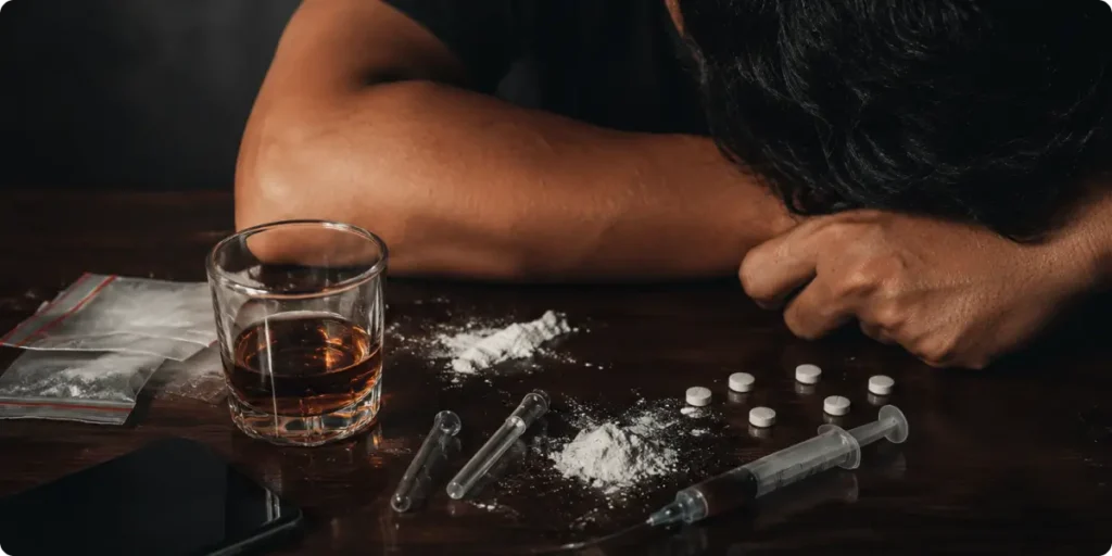 Dallas Drug Offenses Attorney Image