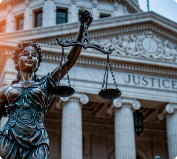 Domestic Violence Attorney Image