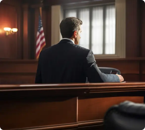 Drug Delivery Attorney Image