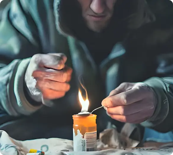 Drug Possession Law Image