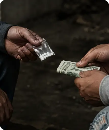 Drug Possession Listing Page Image