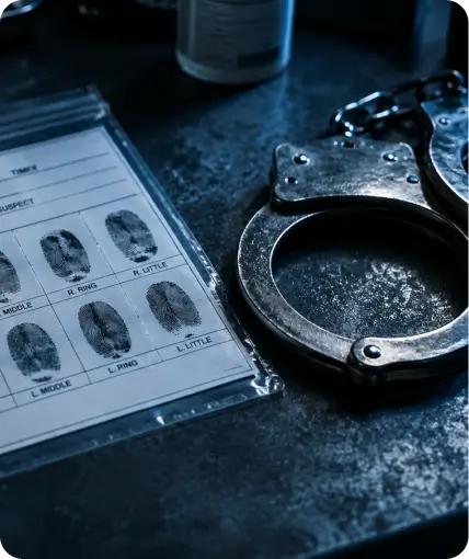Federal Offernse & State Offense Listing Page Image