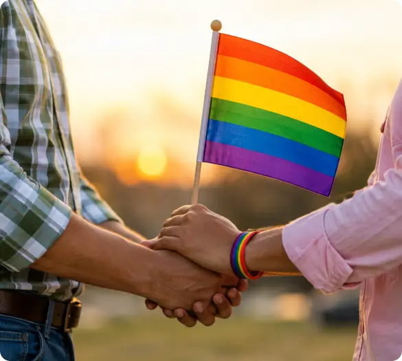 LGBT Family Law Image