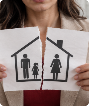 Family law image