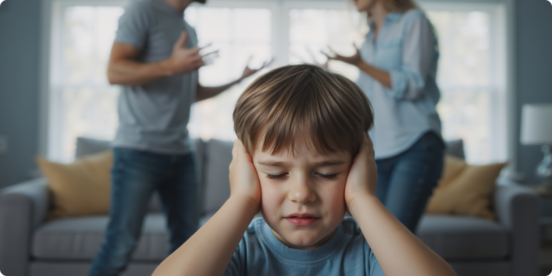 Child Law Image