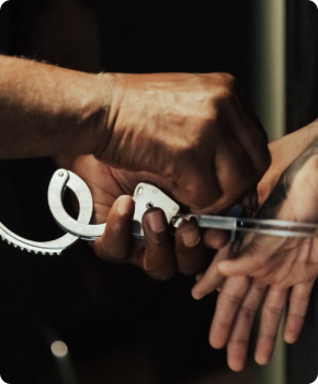 Federal and State Offenses Attorney Image