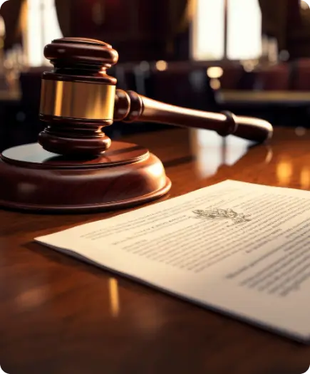 Assault Attorney Image