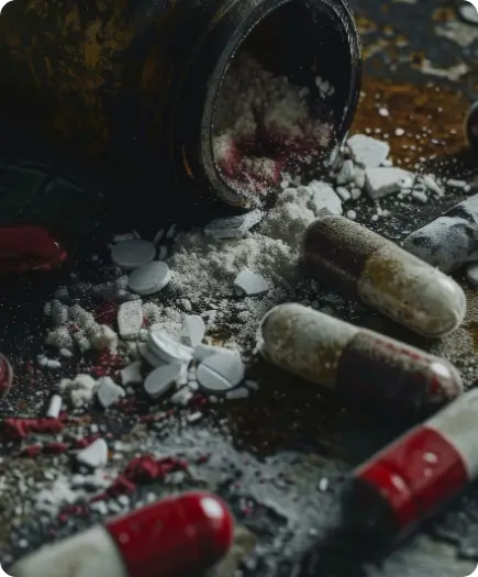 Drug Delivery Attorney Image