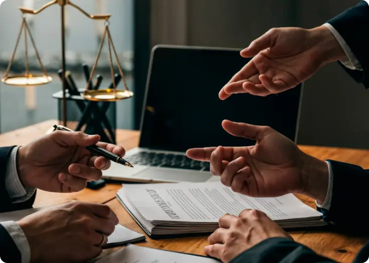 Drug Manufacturing Attorney image