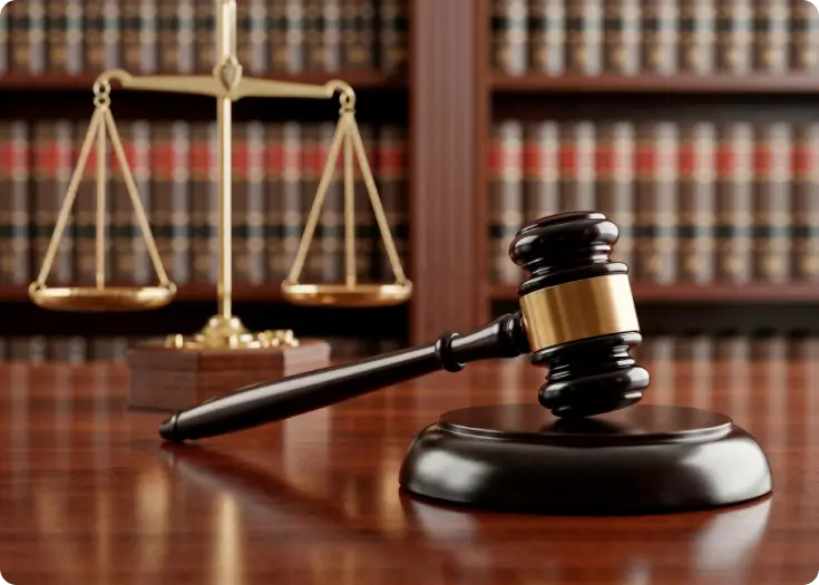 Drug Offenses Attorney Image