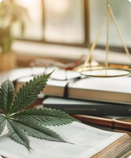 Drug Possession Law Image