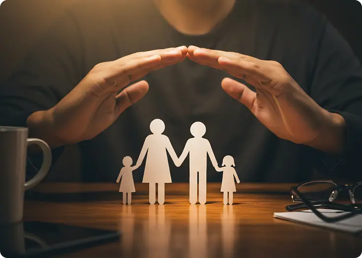 Family Law Image