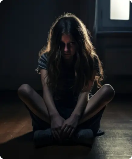 Domestic Violence Attorney Image