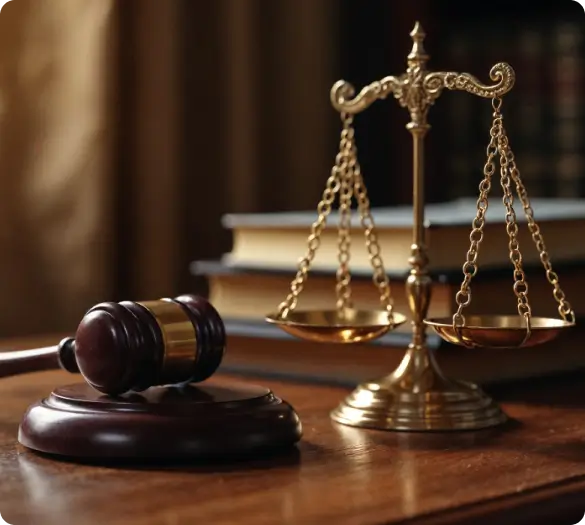 Family Law Image