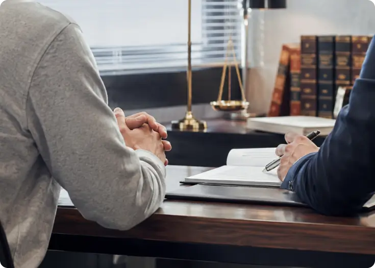 Criminal Defense Image