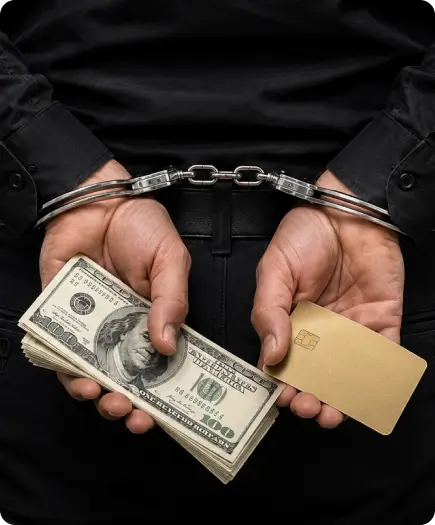 Criminal Defense Image